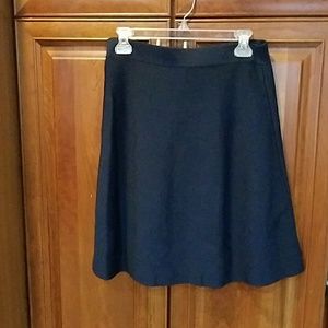 The Dame Skirt